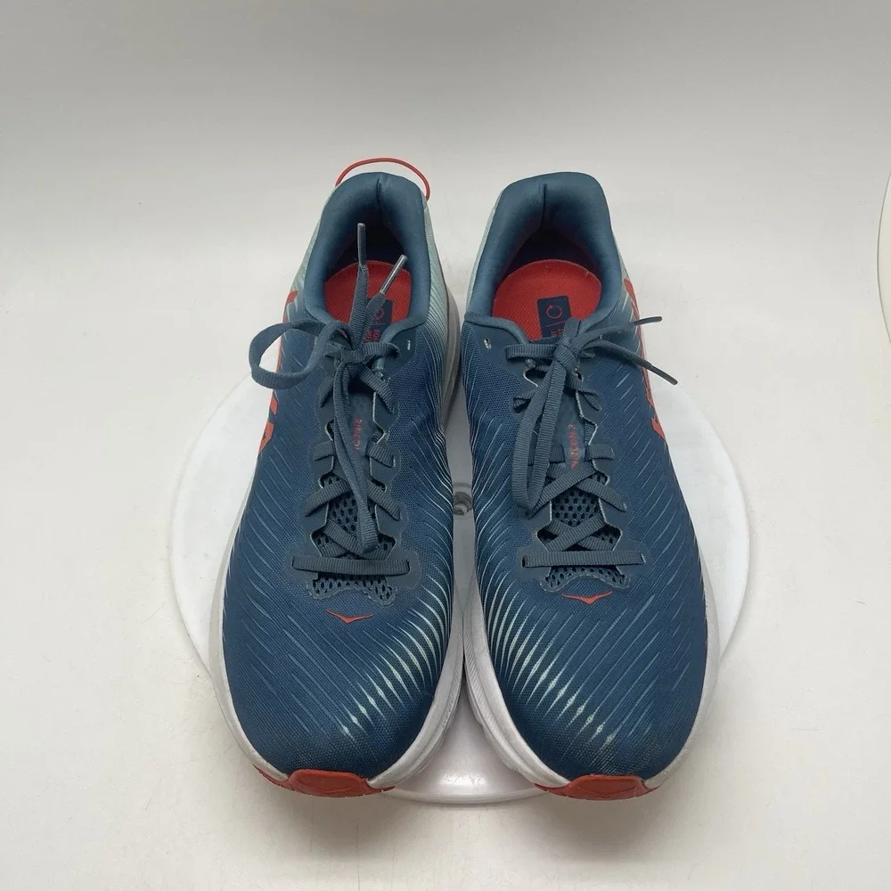 Hoka One One size mens